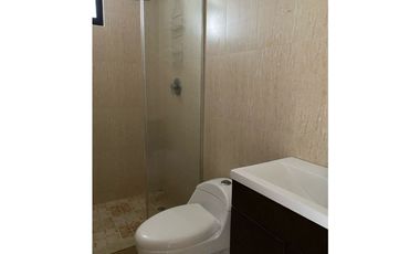 GANGA REMATE / CONDADO DEL REY / TERRAZAS DEL REY / 2 HABITACION / 80M