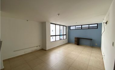 GANGA REMATE / CONDADO DEL REY / TERRAZAS DEL REY / 2 HABITACION / 80M
