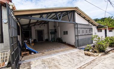 Se Vende Casa de 300m2 en Montelimar-La Chorrera (DR)