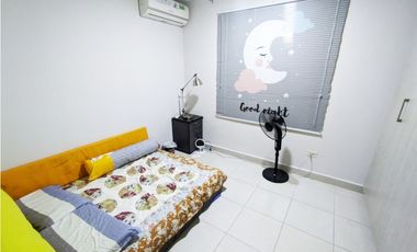 Se Vende Casa de 300m2 en Montelimar-La Chorrera (DR)