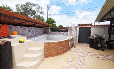 Se Vende Casa de 300m2 en Montelimar-La Chorrera (DR)