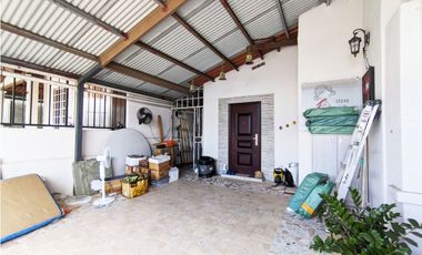 Se Vende Casa de 300m2 en Montelimar-La Chorrera (DR)