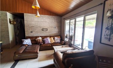 Se Vende Casa de 300m2 en Montelimar-La Chorrera (DR)