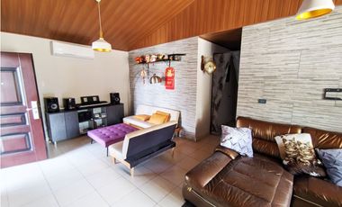 Se Vende Casa de 300m2 en Montelimar-La Chorrera (DR)