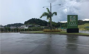VENTA CASA BRISAS DEL GOLF 3 RECAMARAS GOLF GARDEN II DC
