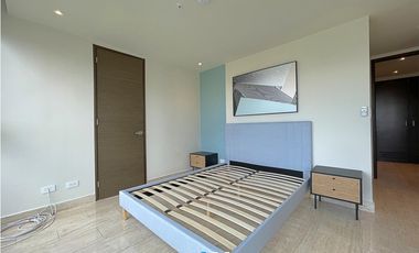 Alquiler de Apartamento AMOBLADO Costa del Este PH THE REGENT