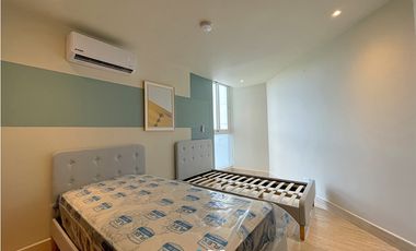 Alquiler de Apartamento AMOBLADO Costa del Este PH THE REGENT