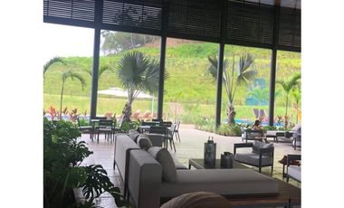 ALQUILER CASA BRISAS DEL GOLF 3 RECAMARAS GOLF GARDEN II DC