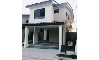 ALQUILER CASA BRISAS DEL GOLF 3 RECAMARAS GOLF GARDEN II DC
