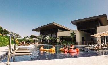 ALQUILER CASA BRISAS DEL GOLF 3 RECAMARAS GOLF GARDEN II DC