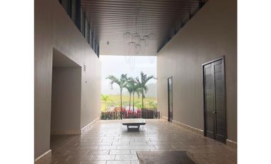 ALQUILER CASA BRISAS DEL GOLF 3 RECAMARAS GOLF GARDEN II DC