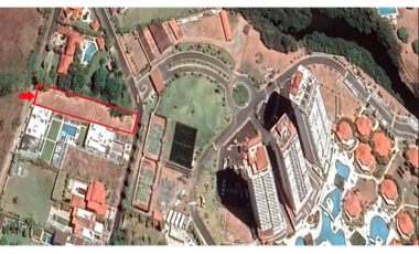 Terreno venta en Chame, Las Lajas