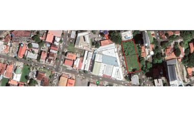 Terreno venta en Bella Vista, Panamá