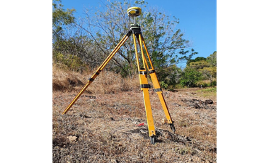 VALLE DE ANTON / LOS CENTELLOS / TERRENO / 59 HECTAREAS