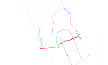 VALLE DE ANTON / LOS CENTELLOS / TERRENO / 59 HECTAREAS