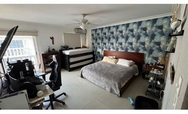 ALQUILER DE CASA DUPLEX CON BALCON EN ZONA EXCLUSIVA ALTOS DEL GOLF