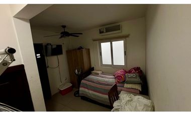 ALQUILER DE CASA DUPLEX CON BALCON EN ZONA EXCLUSIVA ALTOS DEL GOLF