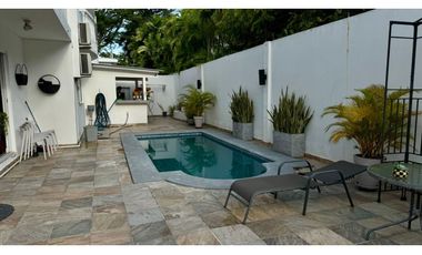 ALQUILER DE CASA DUPLEX CON BALCON EN ZONA EXCLUSIVA ALTOS DEL GOLF