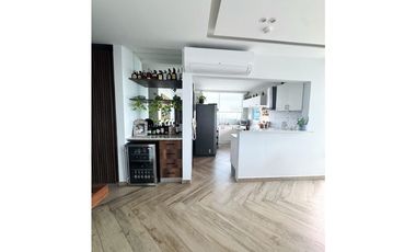 Venta - Apartamento en Lacosta (lado B), Costa del Este