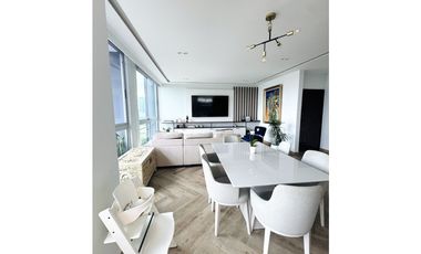 Venta - Apartamento en Lacosta (lado B), Costa del Este