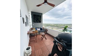 Venta - Apartamento en Lacosta (lado B), Costa del Este