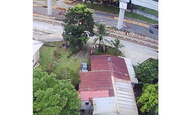 ARRAIJAN / TERRENO / 7500M2 / FRENTE A LA ESTACION DEL METRO