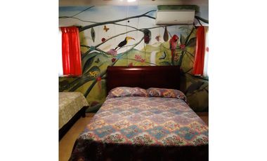 SAN FRANCISCO / VILLA LILLA / 570M2 / 2 NIVELES / TERRAZA / BALCON