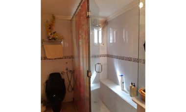 SAN FRANCISCO / VILLA LILLA / 570M2 / 2 NIVELES / TERRAZA / BALCON