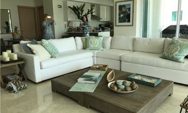 APARTAMENTO EN VENTA BALBOA 6