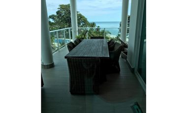 APARTAMENTO EN VENTA BALBOA 6