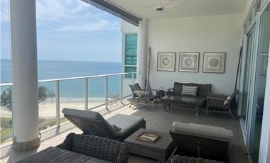 APARTAMENTO EN VENTA BALBOA 6