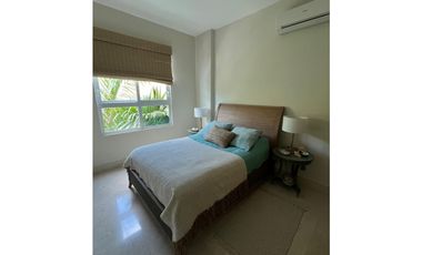 APARTAMENTO EN VENTA BALBOA 6
