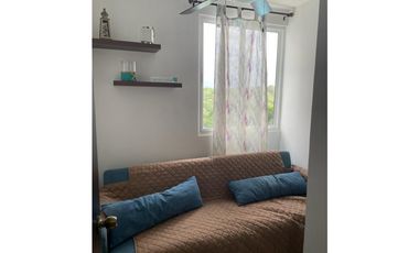 PLAYA CORONA / PH OCEAN VIEW  / 41M2 / 2 HABITACION / 2 BAÑOS