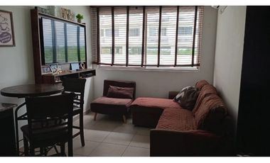 PLAYA CORONA / PH OCEAN VIEW  / 41M2 / 2 HABITACION / 2 BAÑOS