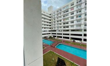 PLAYA CORONA / PH OCEAN VIEW  / 41M2 / 2 HABITACION / 2 BAÑOS
