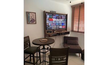 PLAYA CORONA / PH OCEAN VIEW  / 41M2 / 2 HABITACION / 2 BAÑOS