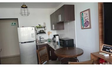 PLAYA CORONA / PH OCEAN VIEW  / 41M2 / 2 HABITACION / 2 BAÑOS
