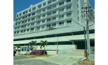 PLAYA CORONA / PH OCEAN VIEW  / 41M2 / 2 HABITACION / 2 BAÑOS