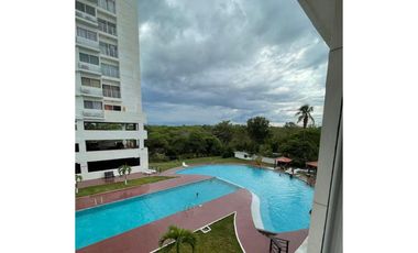 PLAYA CORONA / PH OCEAN VIEW  / 41M2 / 2 HABITACION / 2 BAÑOS