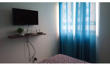 PLAYA CORONA / PH OCEAN VIEW  / 41M2 / 2 HABITACION / 2 BAÑOS