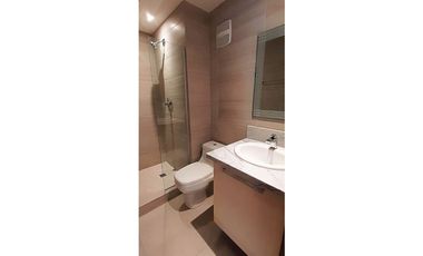 ALQUILER DE APARTAMENTO LINEA BLANCA EN OBARRIO