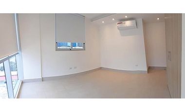 ALQUILER DE APARTAMENTO LINEA BLANCA EN OBARRIO