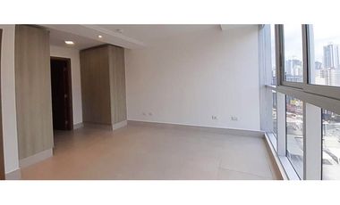ALQUILER DE APARTAMENTO LINEA BLANCA EN OBARRIO