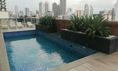 ALQUILER DE APARTAMENTO LINEA BLANCA EN OBARRIO
