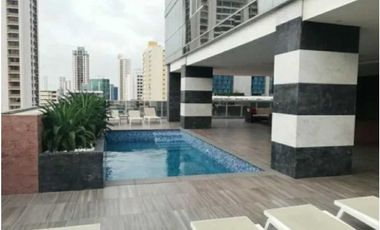 ALQUILER DE APARTAMENTO LINEA BLANCA EN OBARRIO