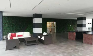 ALQUILER DE APARTAMENTO LINEA BLANCA EN OBARRIO