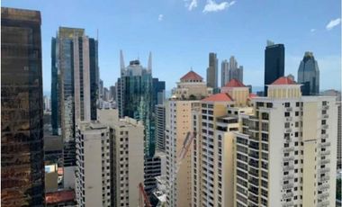 ALQUILER DE APARTAMENTO LINEA BLANCA EN OBARRIO