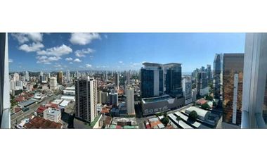 ALQUILER DE APARTAMENTO LINEA BLANCA EN OBARRIO