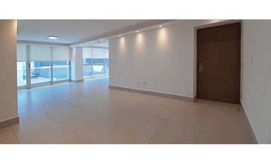 ALQUILER DE APARTAMENTO LINEA BLANCA EN OBARRIO