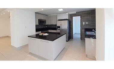 ALQUILER DE APARTAMENTO LINEA BLANCA EN OBARRIO